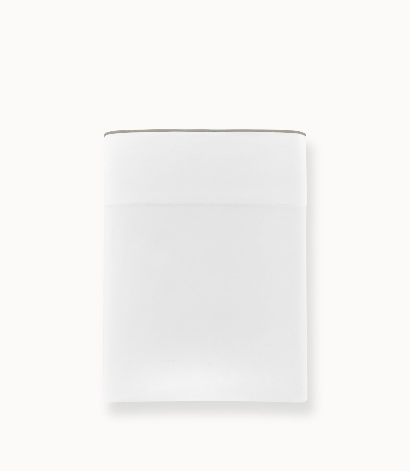 Melody Sateen Flat Sheet