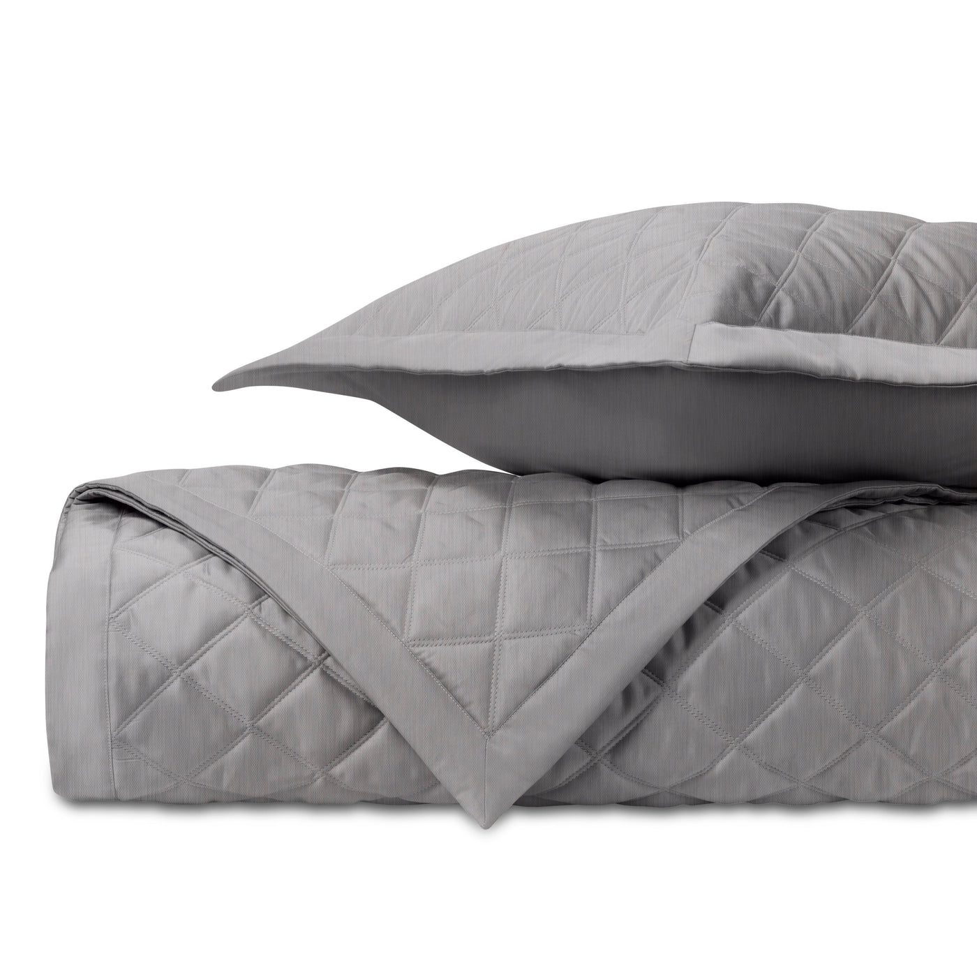 Atacama | Quilted Coverlet (Euro) Set