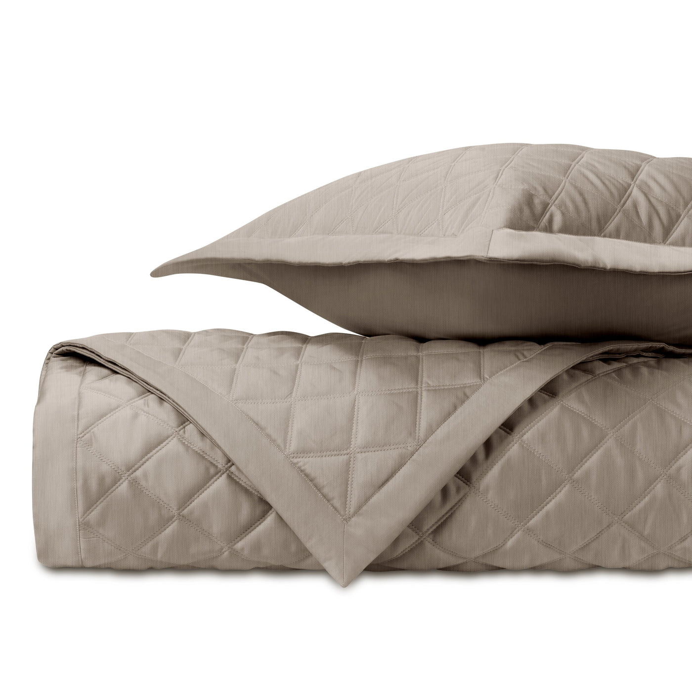 Atacama | Quilted Coverlet