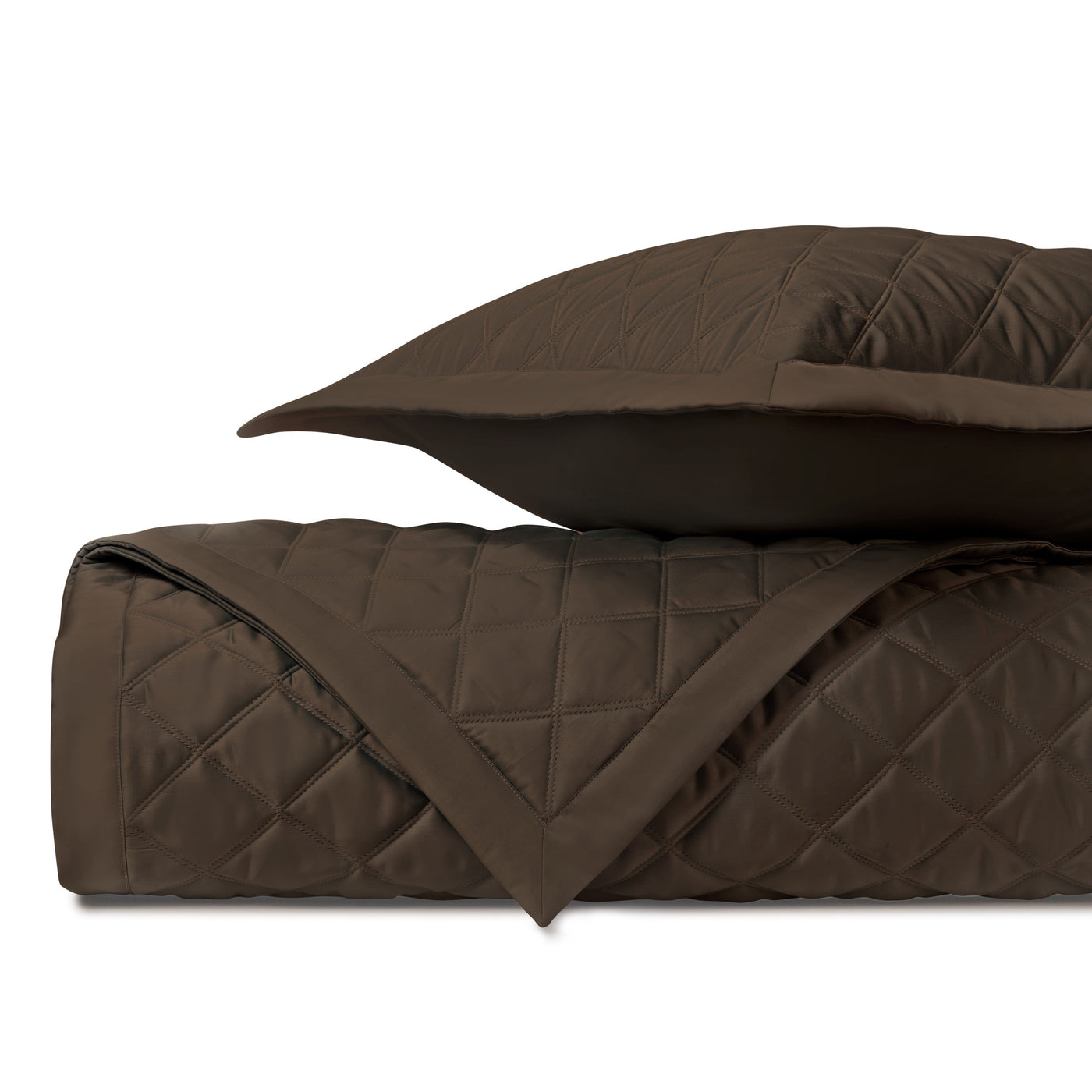 Mesa | Quilted Coverlet Set