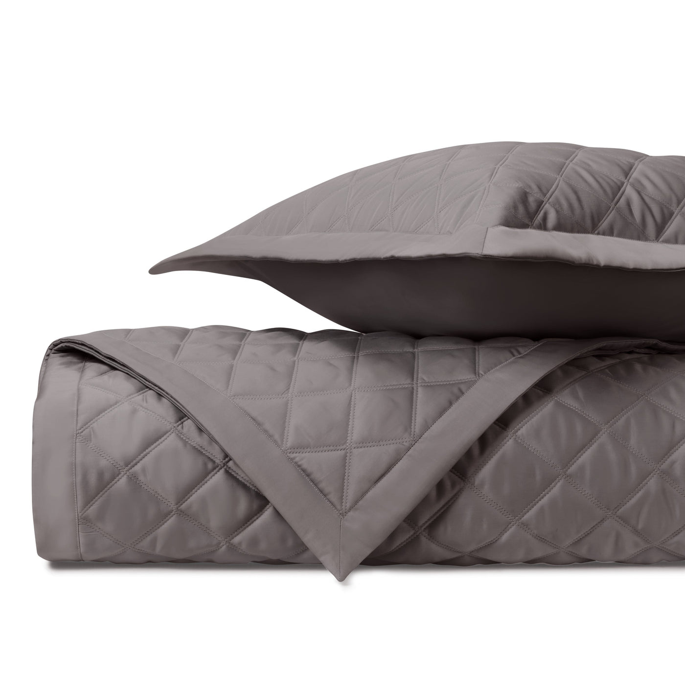 Mesa | Quilted Coverlet Set