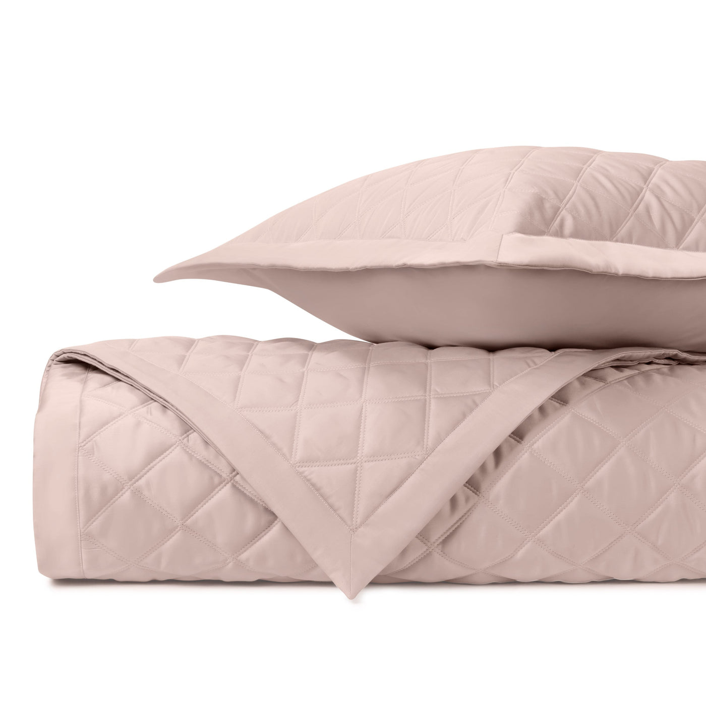 Mesa | Quilted Coverlet Set