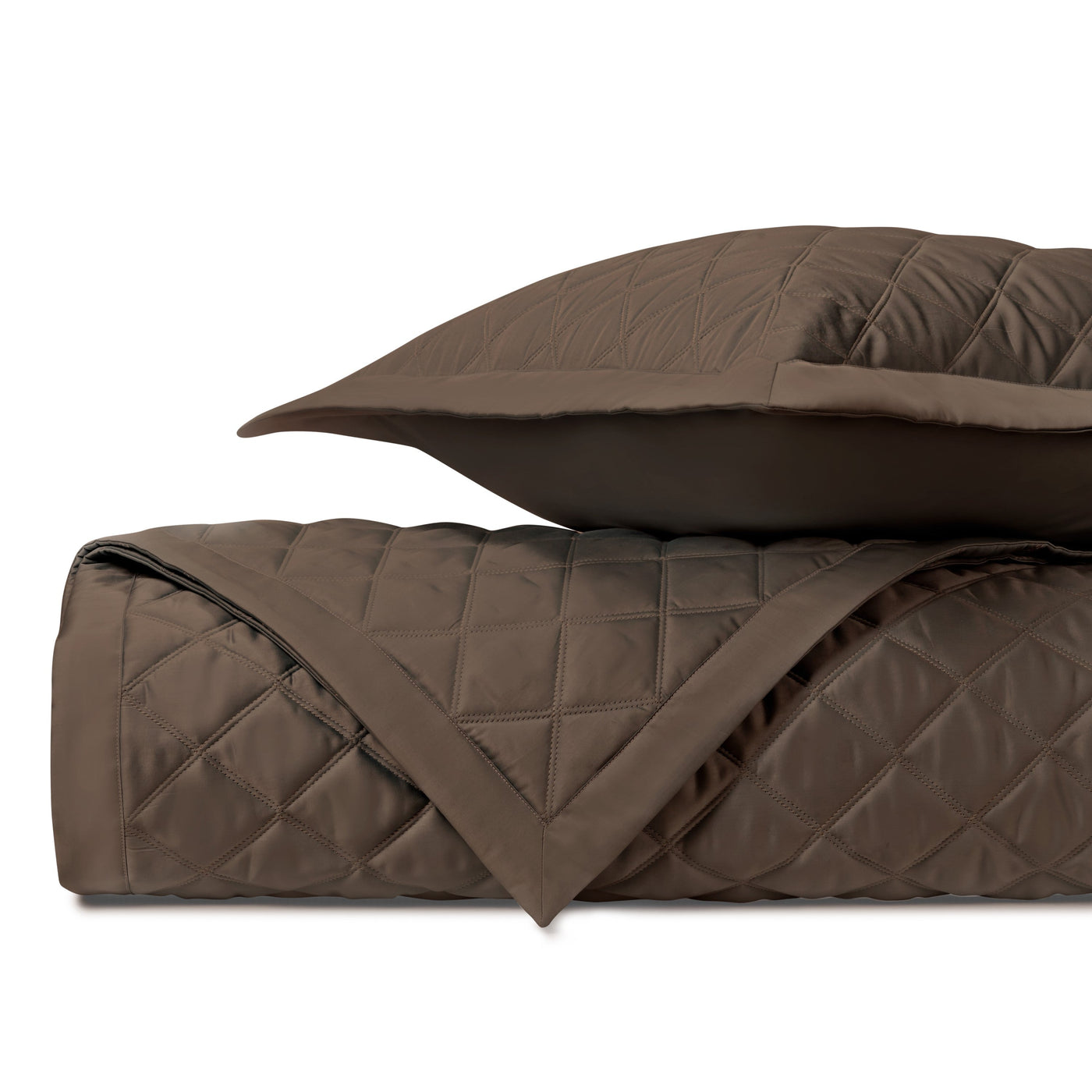 Mesa | Quilted Coverlet Set