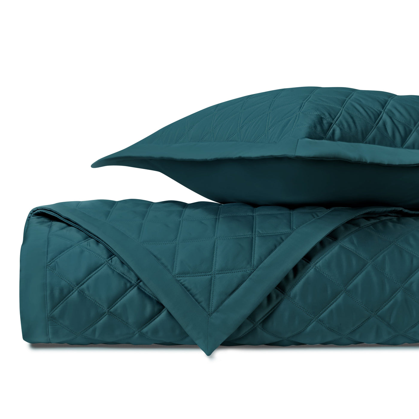 Mesa | Quilted Coverlet Set