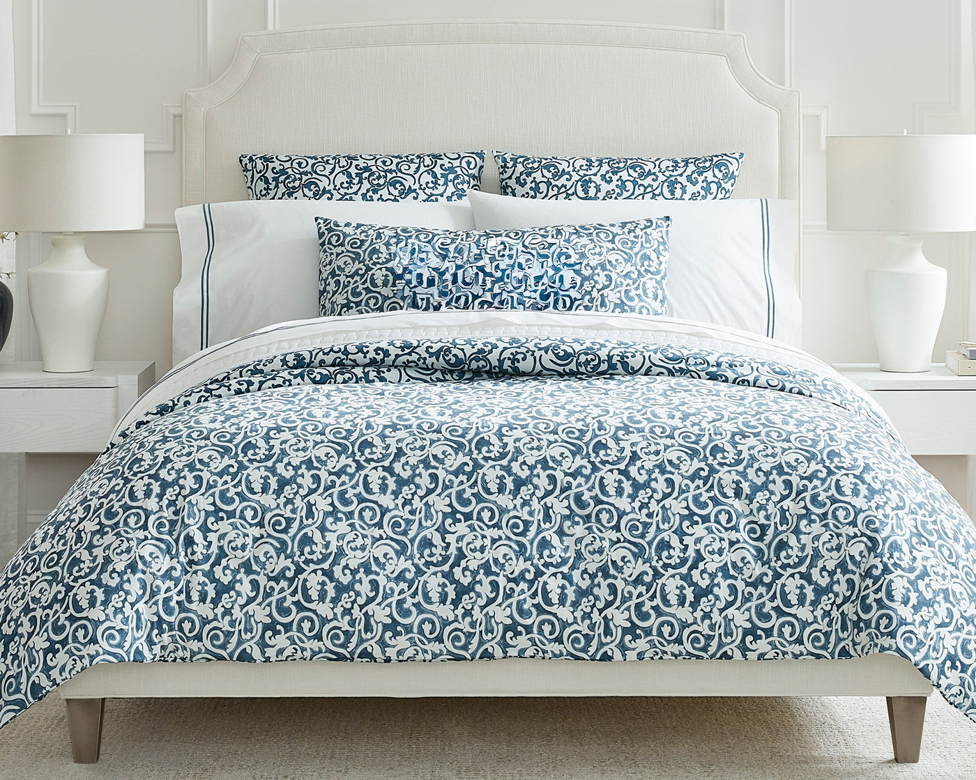 Millbrook | Duvet Cover