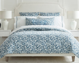 Photo of the Millbrook | Euro Pillow Sham, Each ensemble.