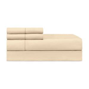 Photo of the Miller | Sheet Set ensemble.