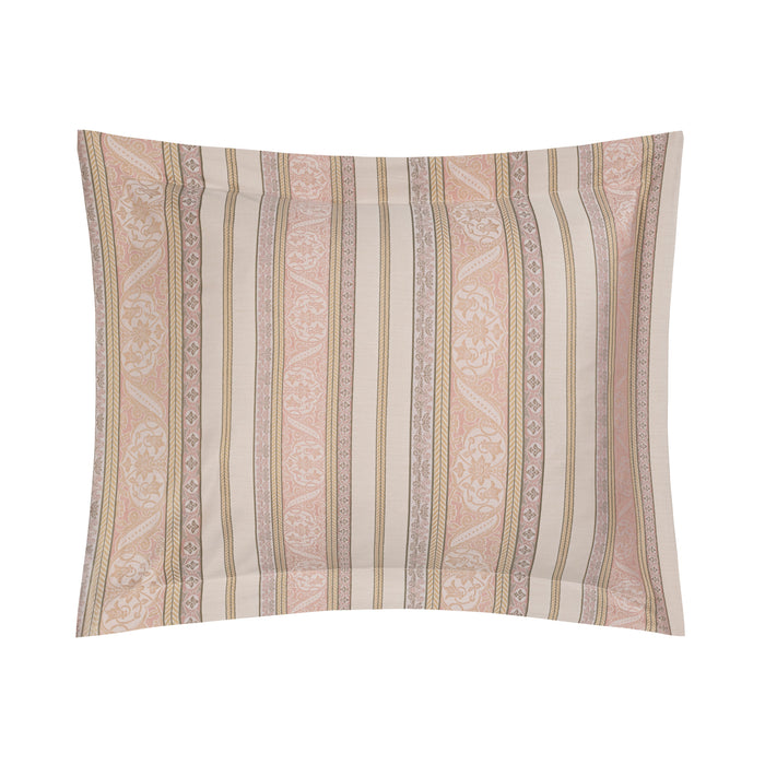 Photo of the Monaco | Pillow Sham ensemble.