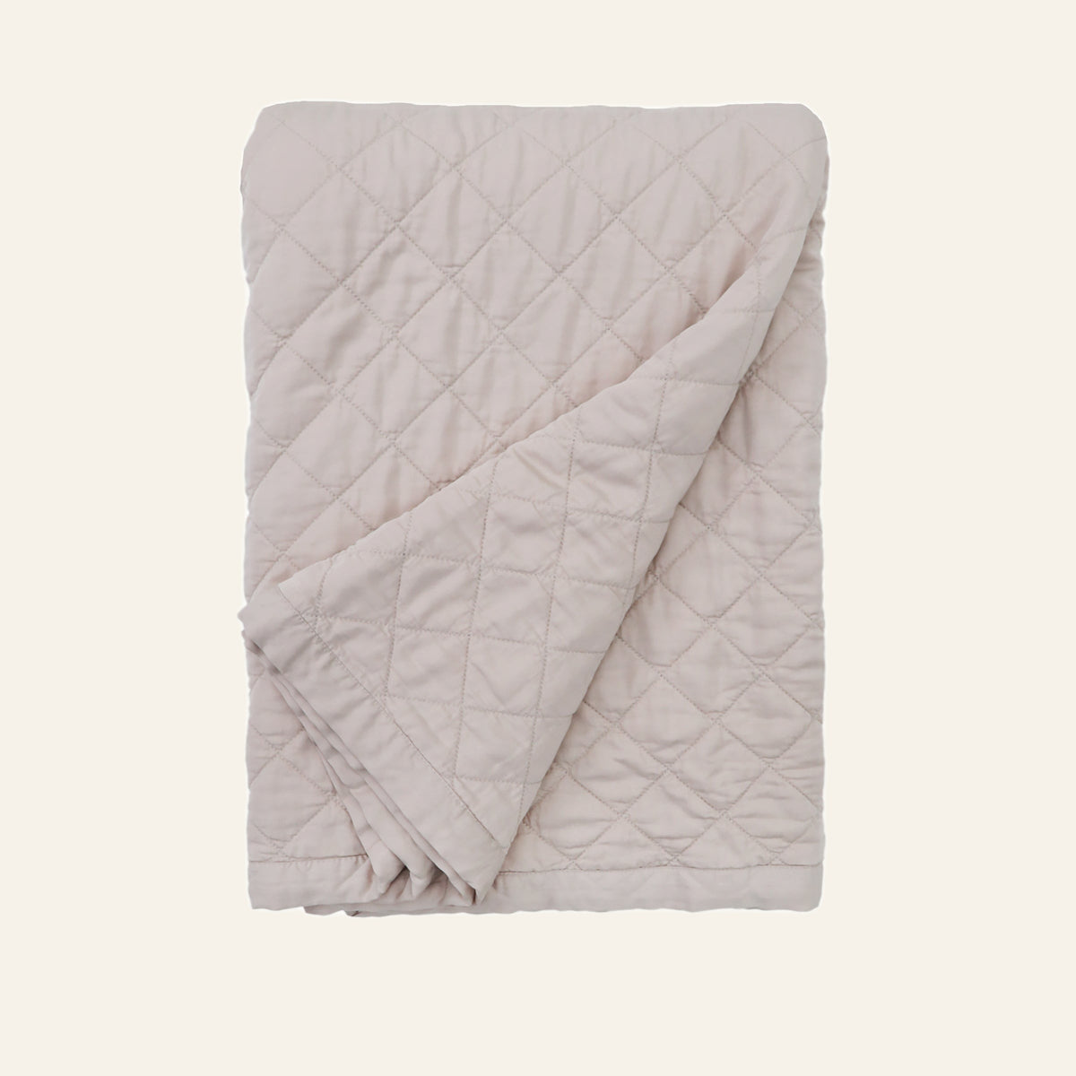 Monaco | Coverlet