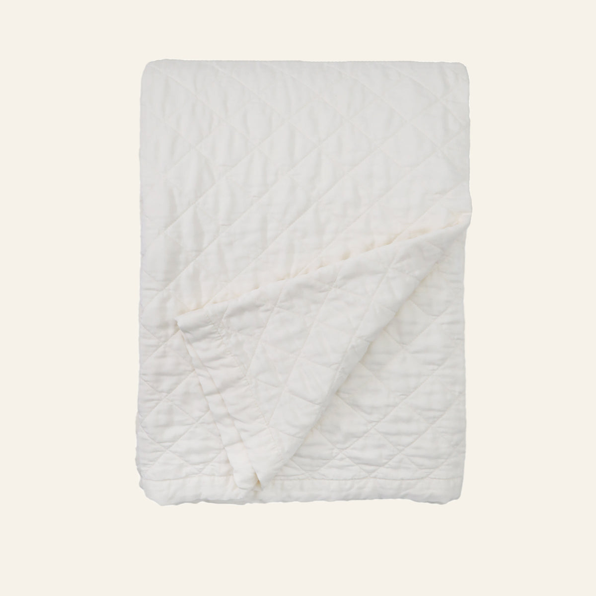 Monaco | Coverlet