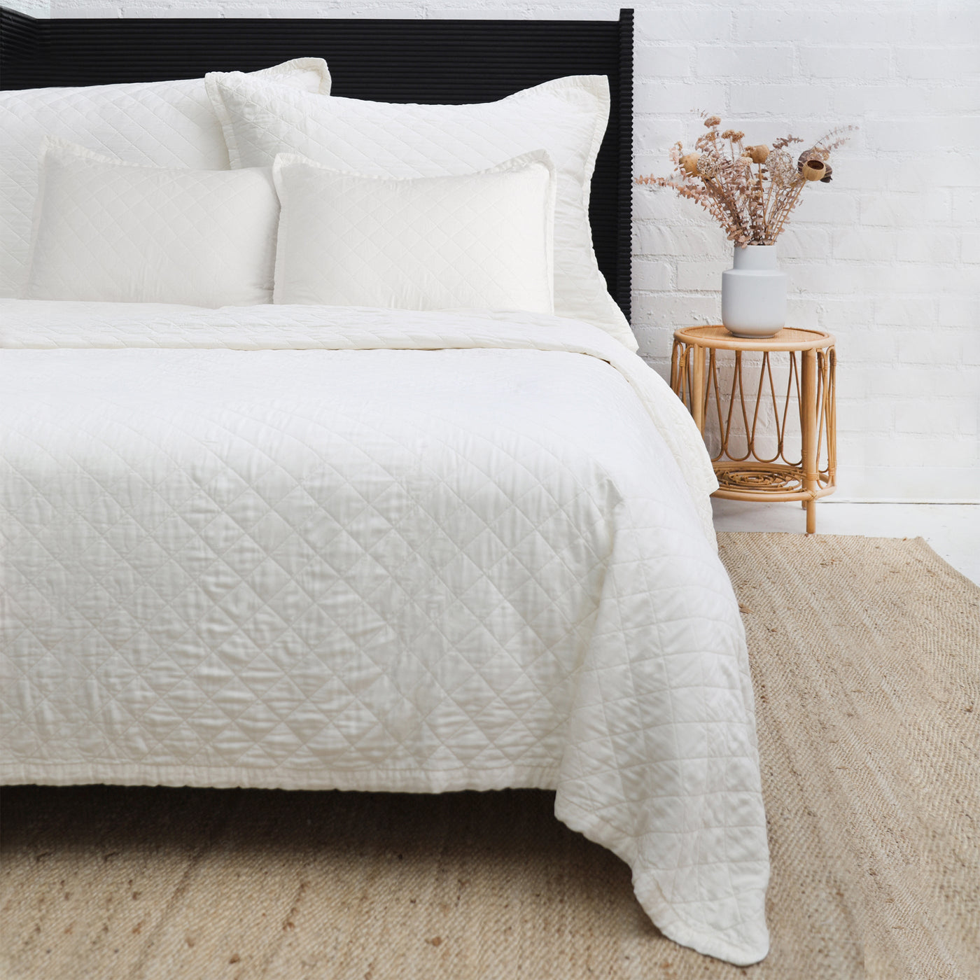 Monaco | Coverlet