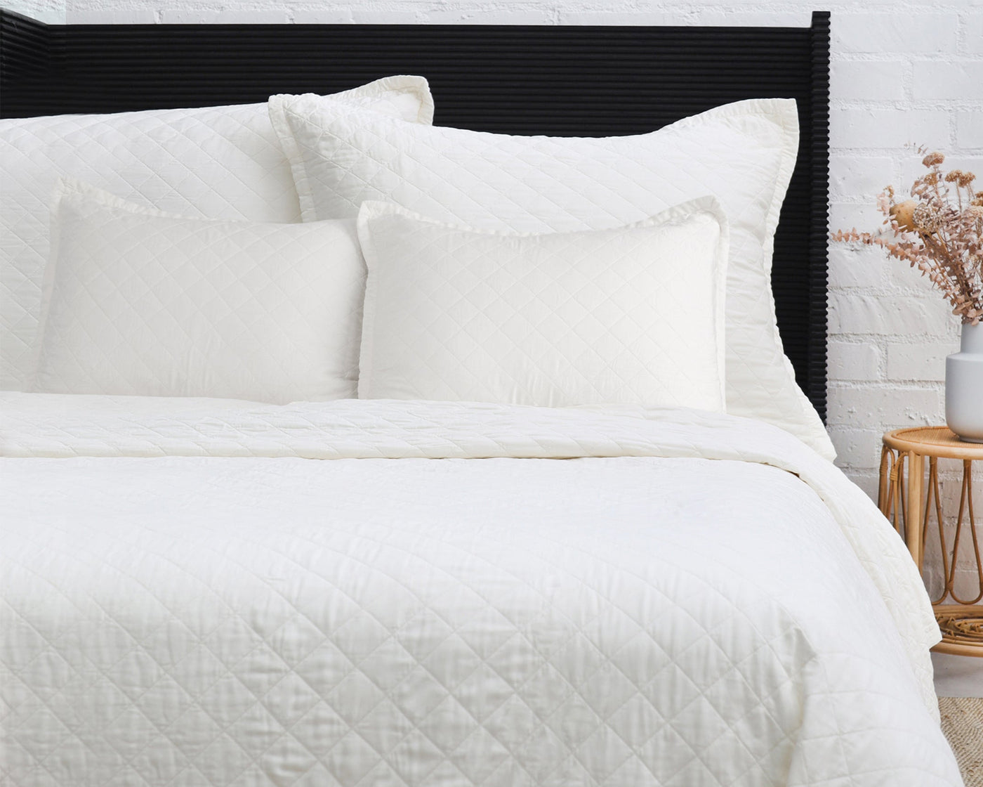 Monaco | Pillow Sham