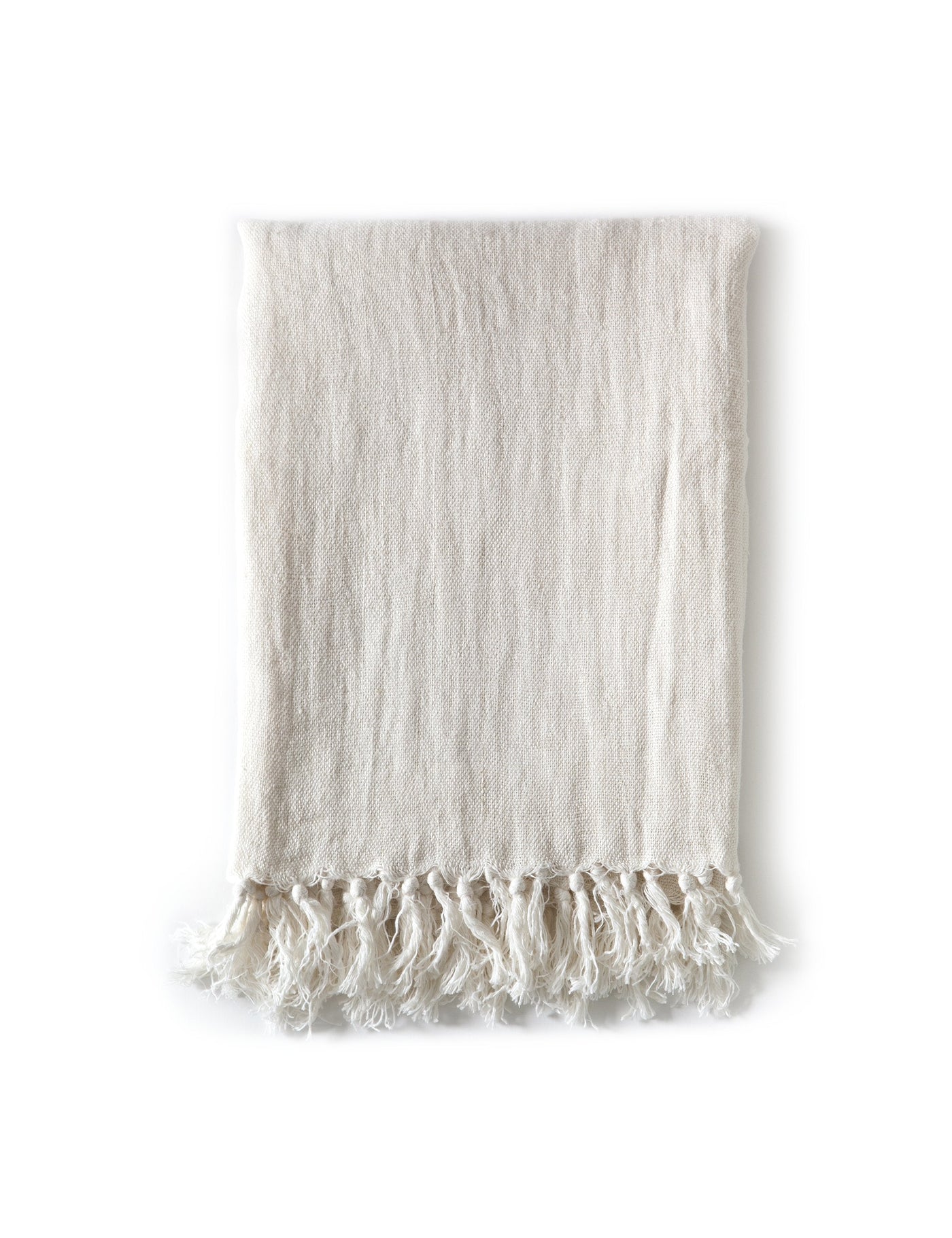Montauk | Throw Blanket
