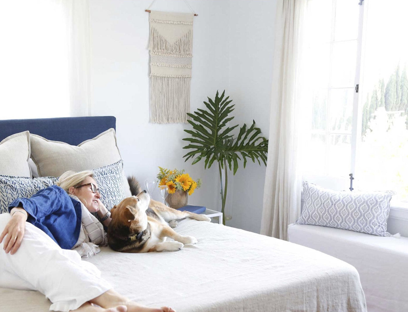Montauk | Pillow Sham