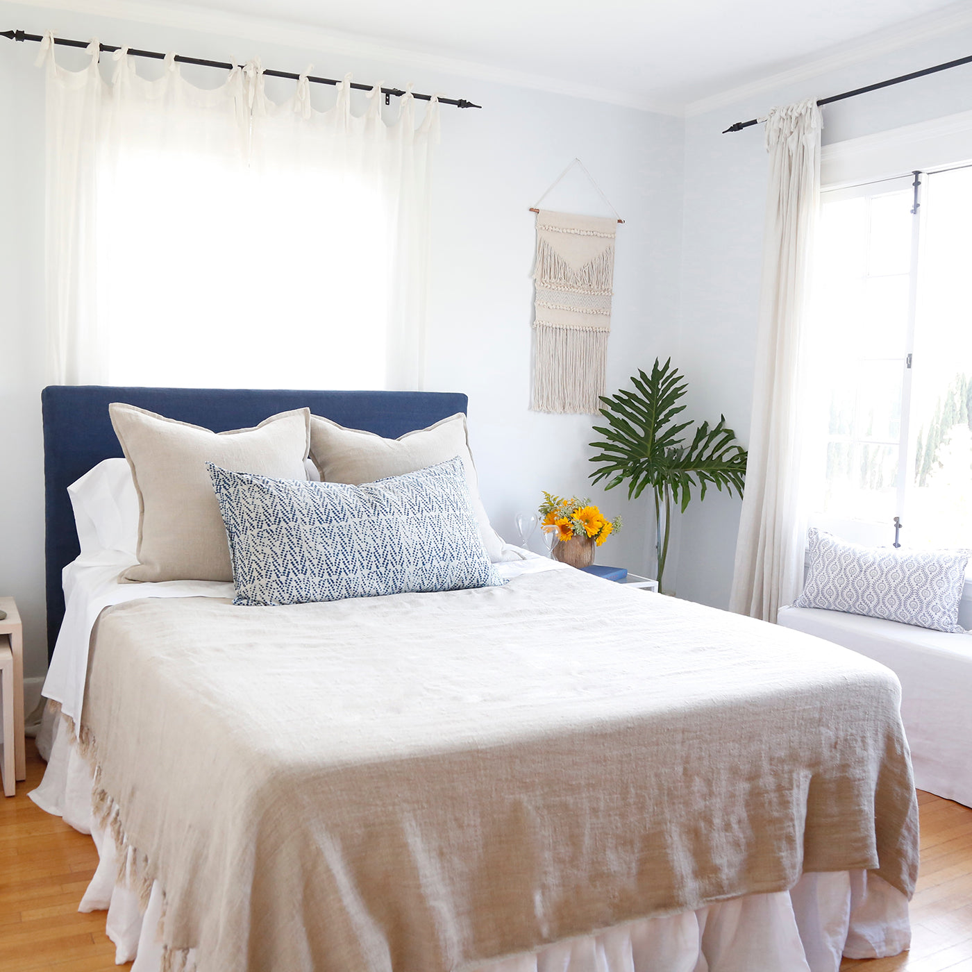 Montauk | Pillow Sham