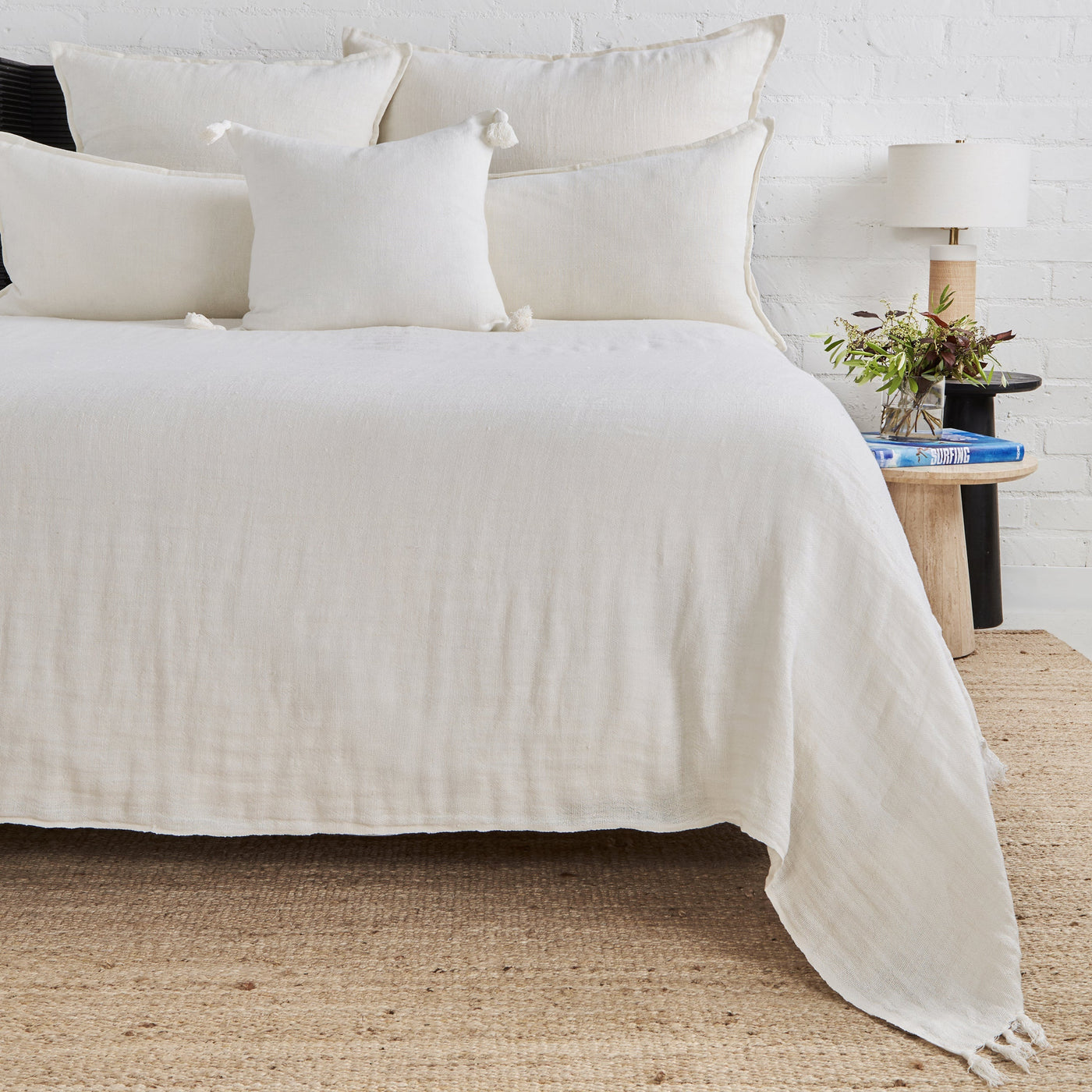 Montauk | Pillow Sham