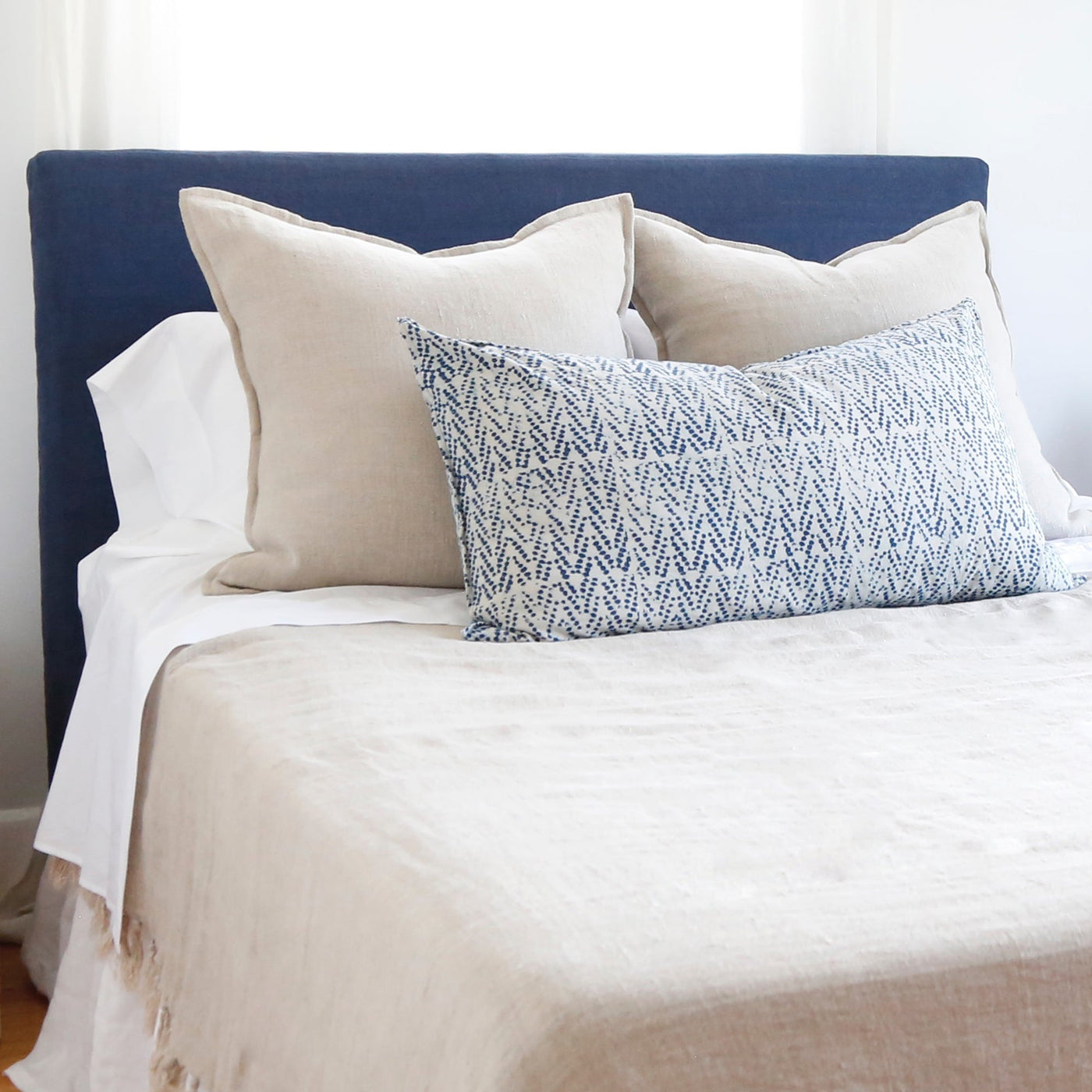 Montauk | Pillow Sham