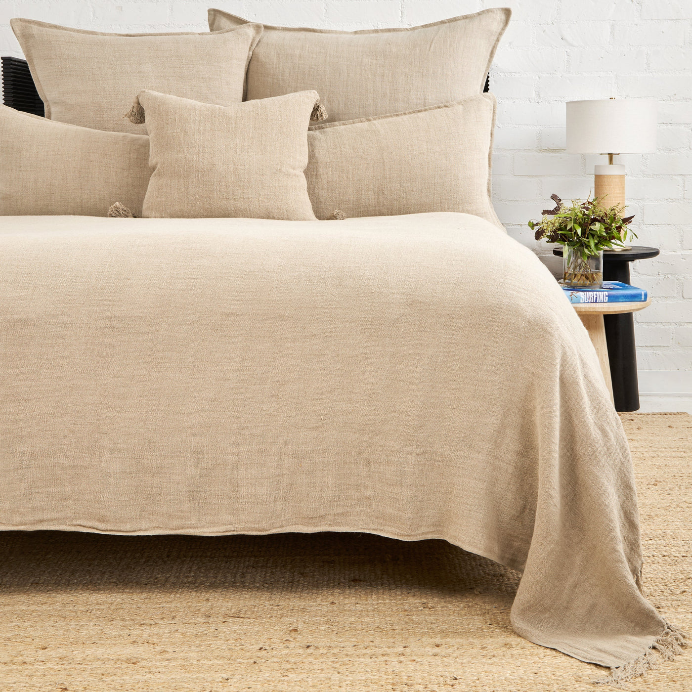 Montauk | Pillow Sham