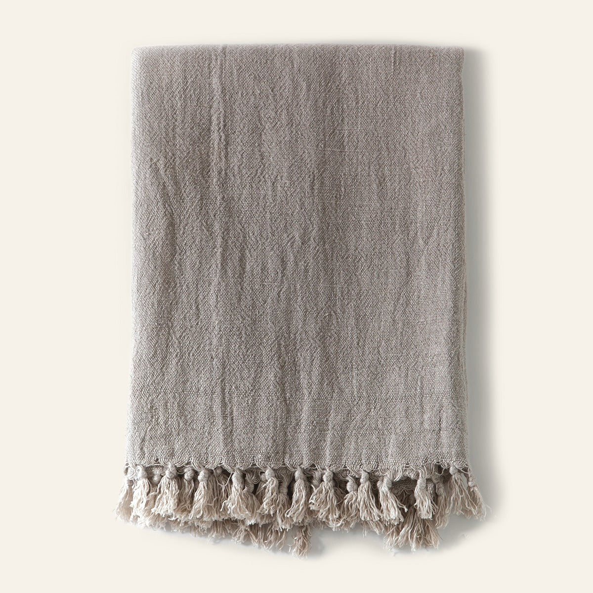 Montauk | Throw Blanket