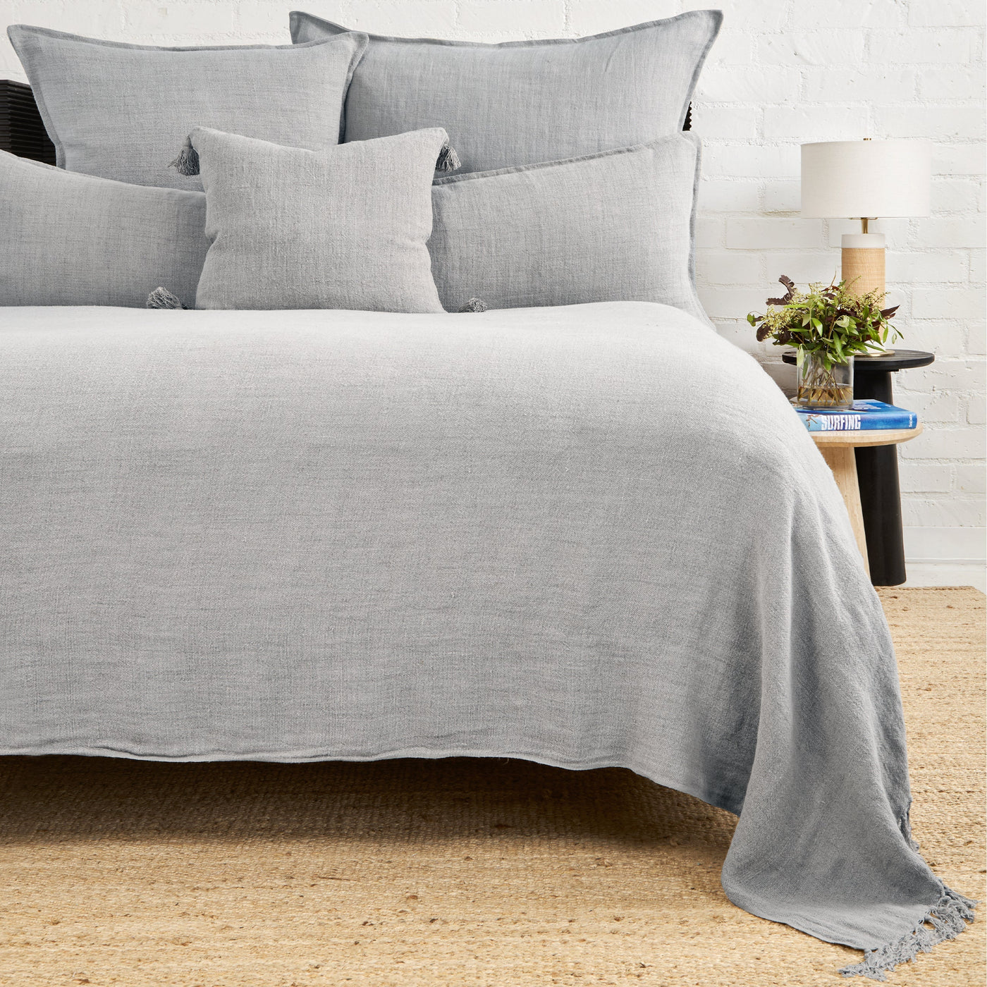 Montauk | Pillow Sham