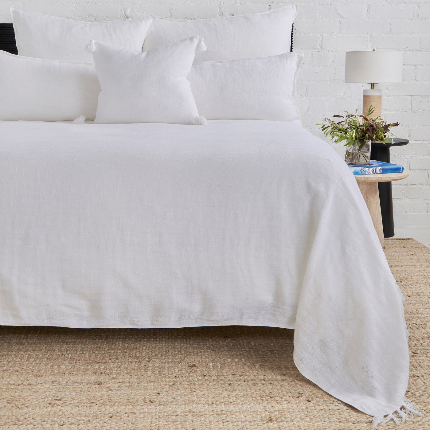 Montauk | Pillow Sham