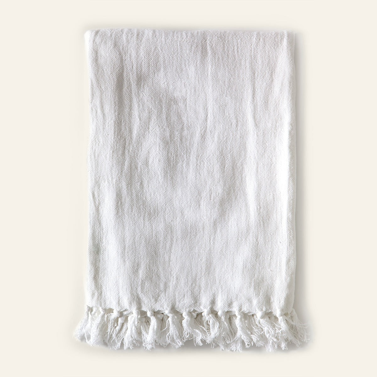 Montauk | Throw Blanket