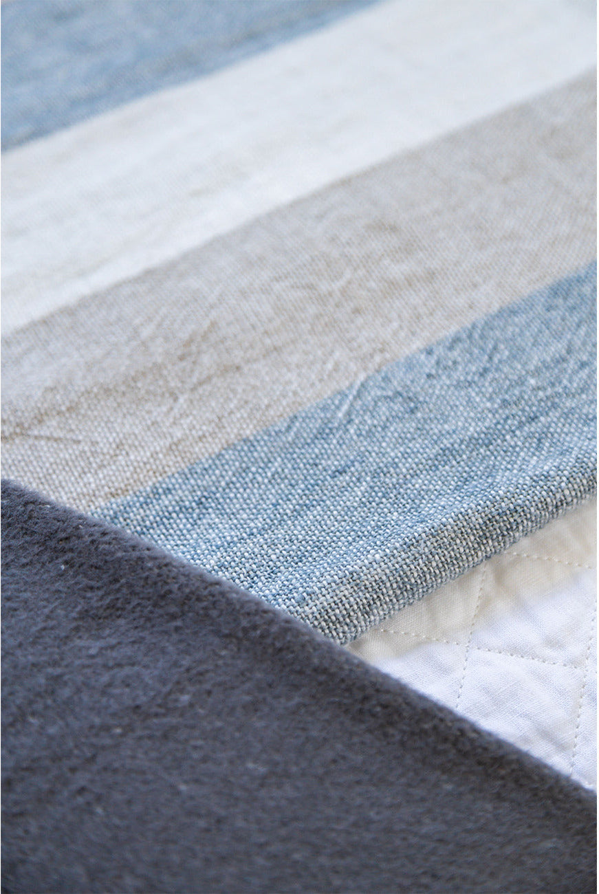 Monterey | Blanket
