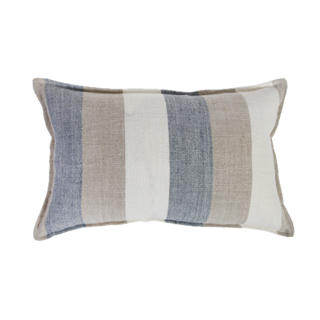 Photo of the Monterey | Decorative Pillow ensemble.