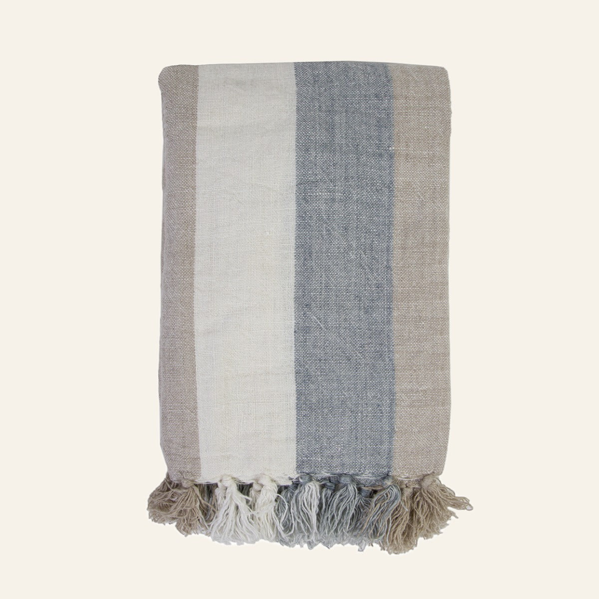 Monterey | Throw Blanket