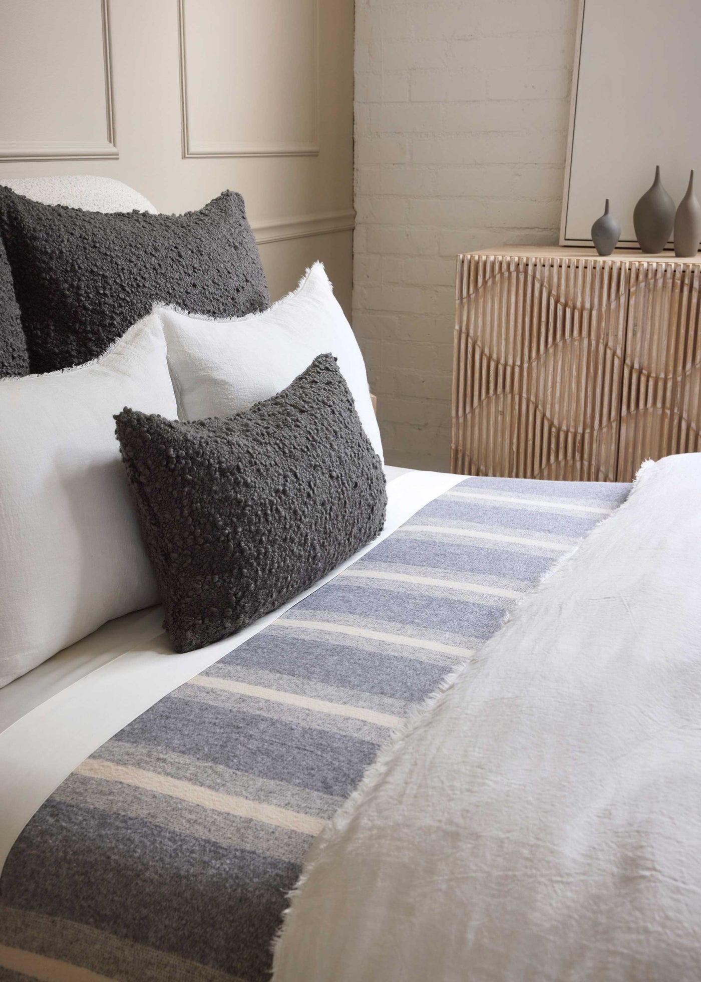 Murphy | Decorative Pillow