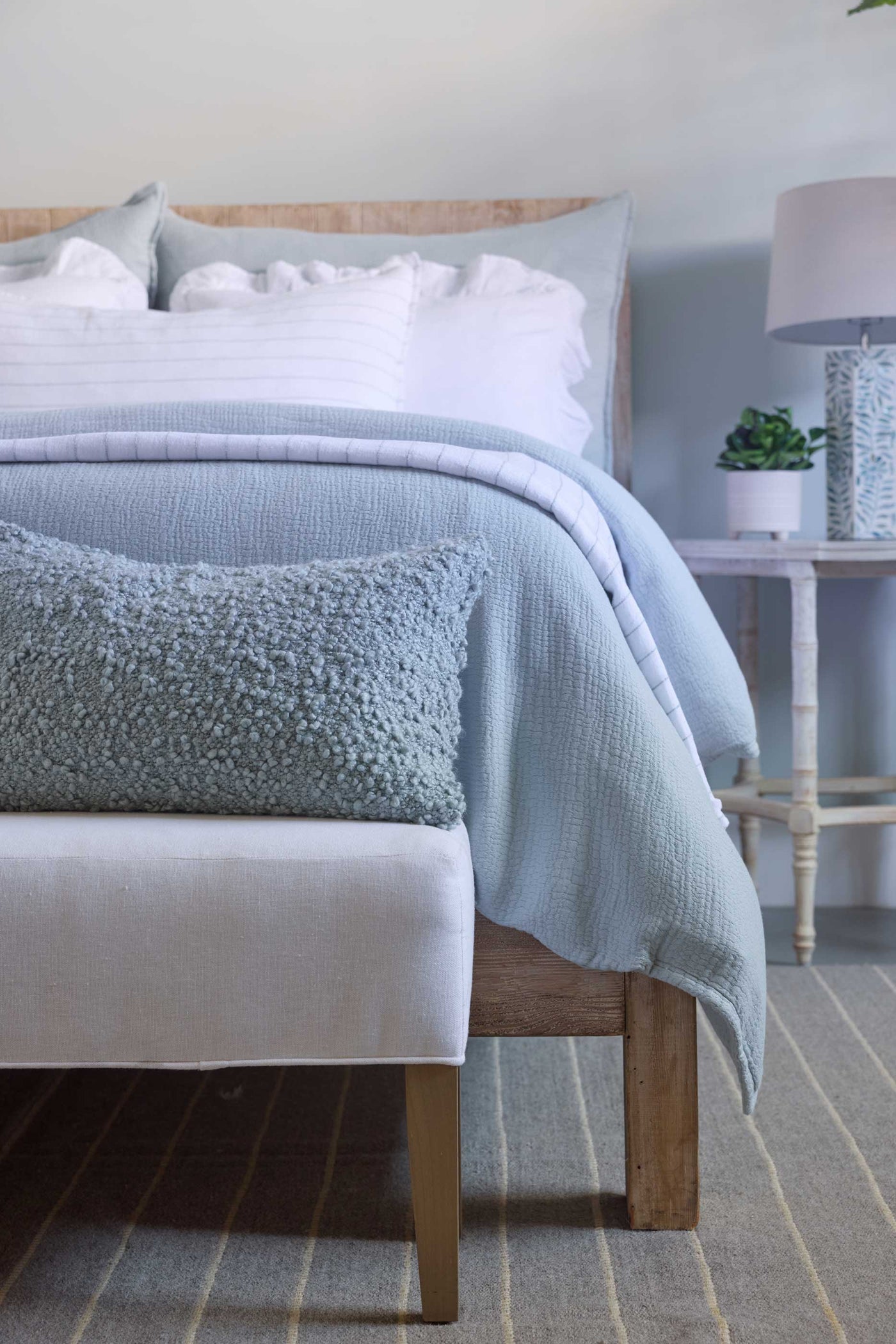 Murphy | Decorative Pillow