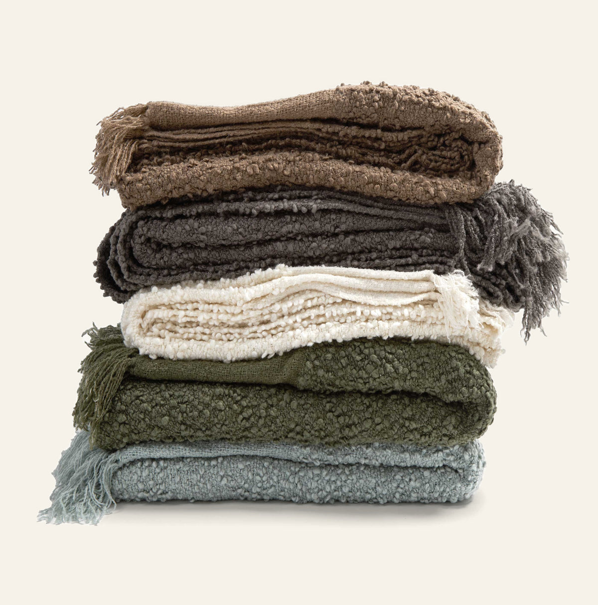 Murphy | Throw Blanket