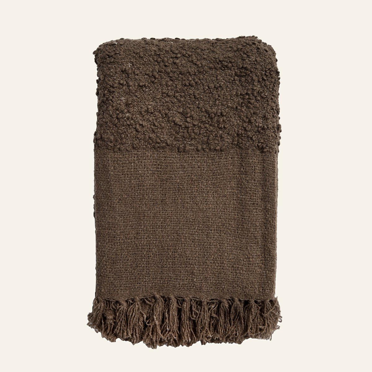 Murphy | Throw Blanket