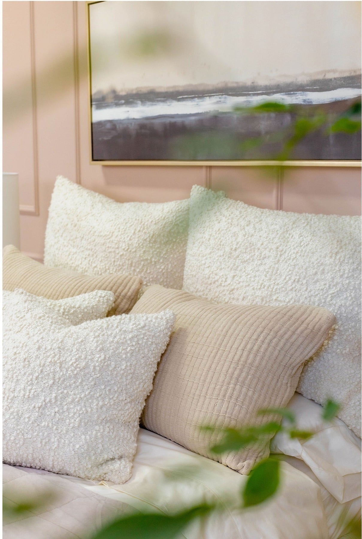 Murphy | Decorative Pillow