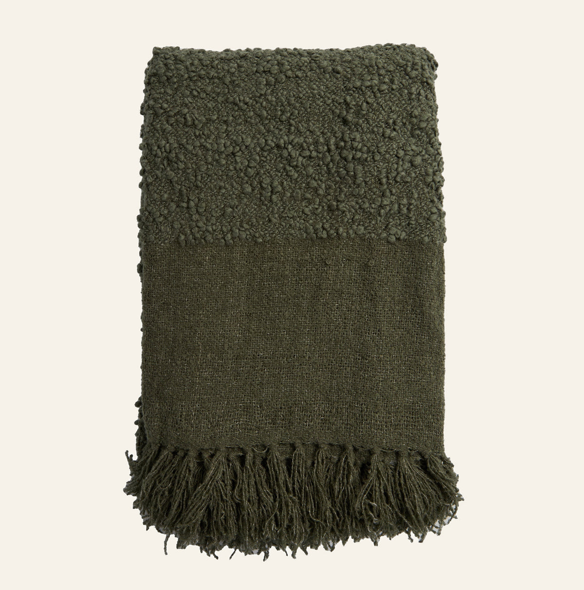 Murphy | Throw Blanket