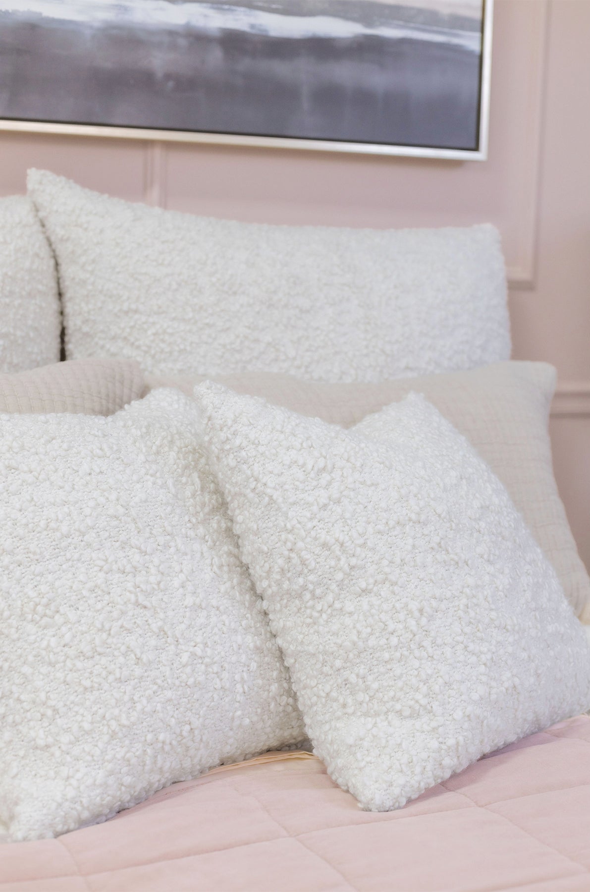 Murphy | Decorative Pillow