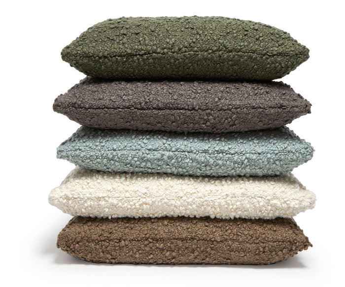 Photo of the Murphy | Decorative Pillow ensemble.