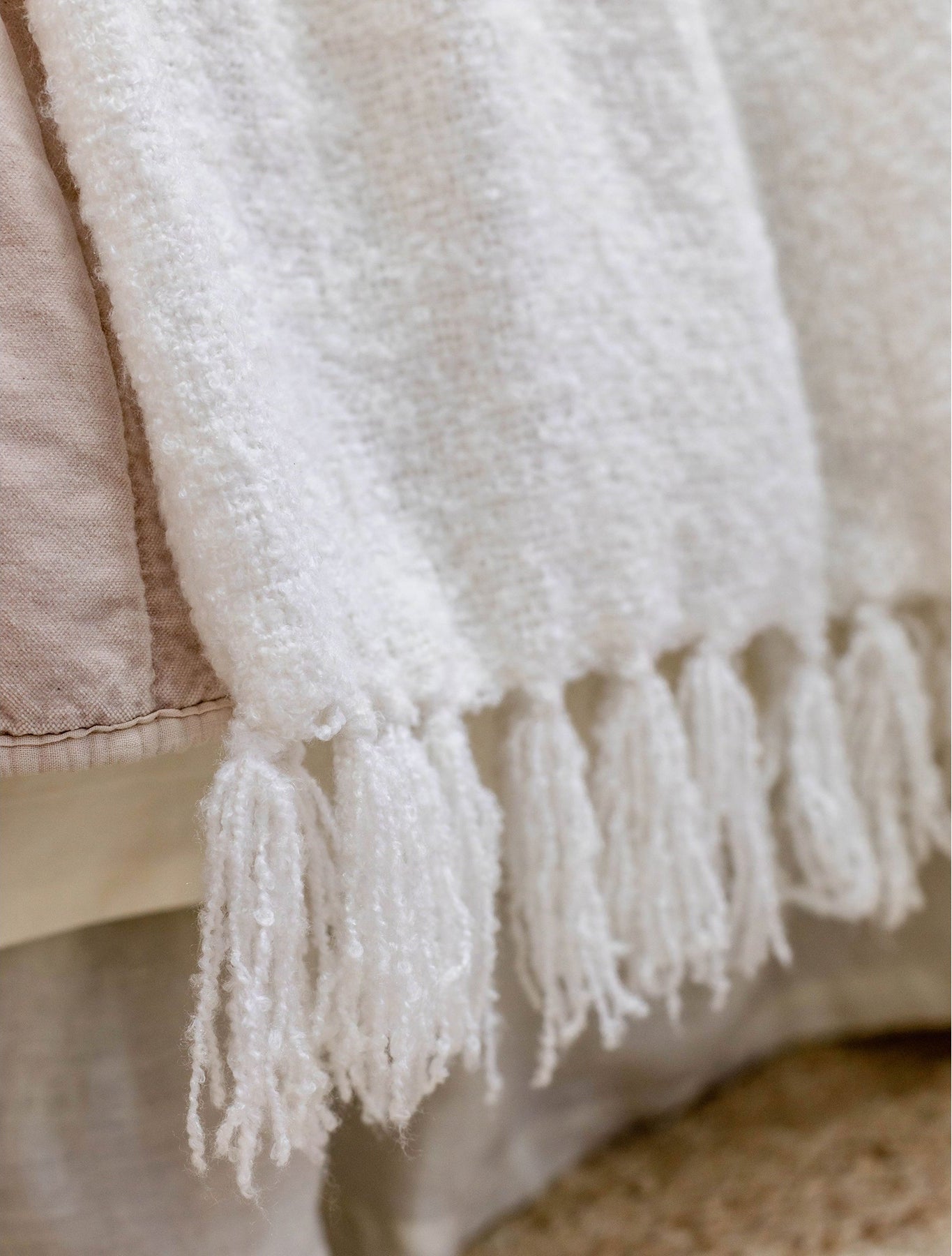 Murphy | Throw Blanket