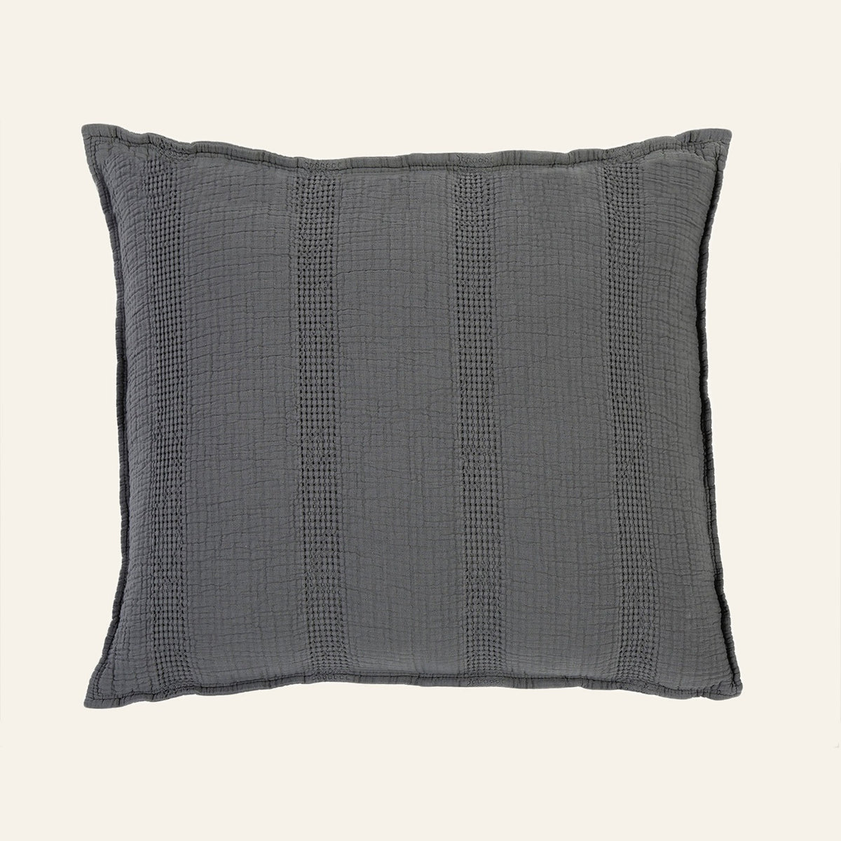 Nantucket Matelassé | Pillow Sham