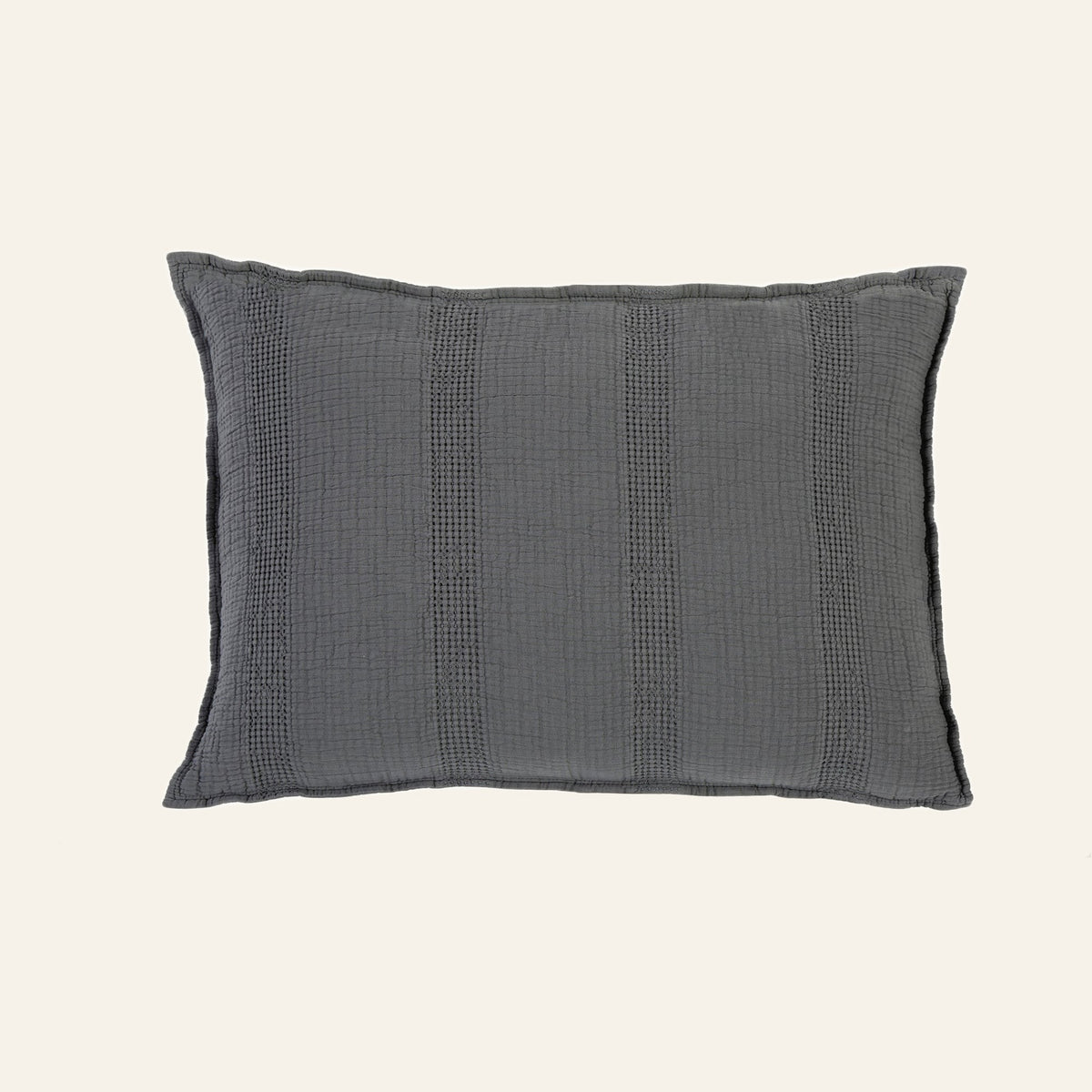 Nantucket Matelassé | Pillow Sham
