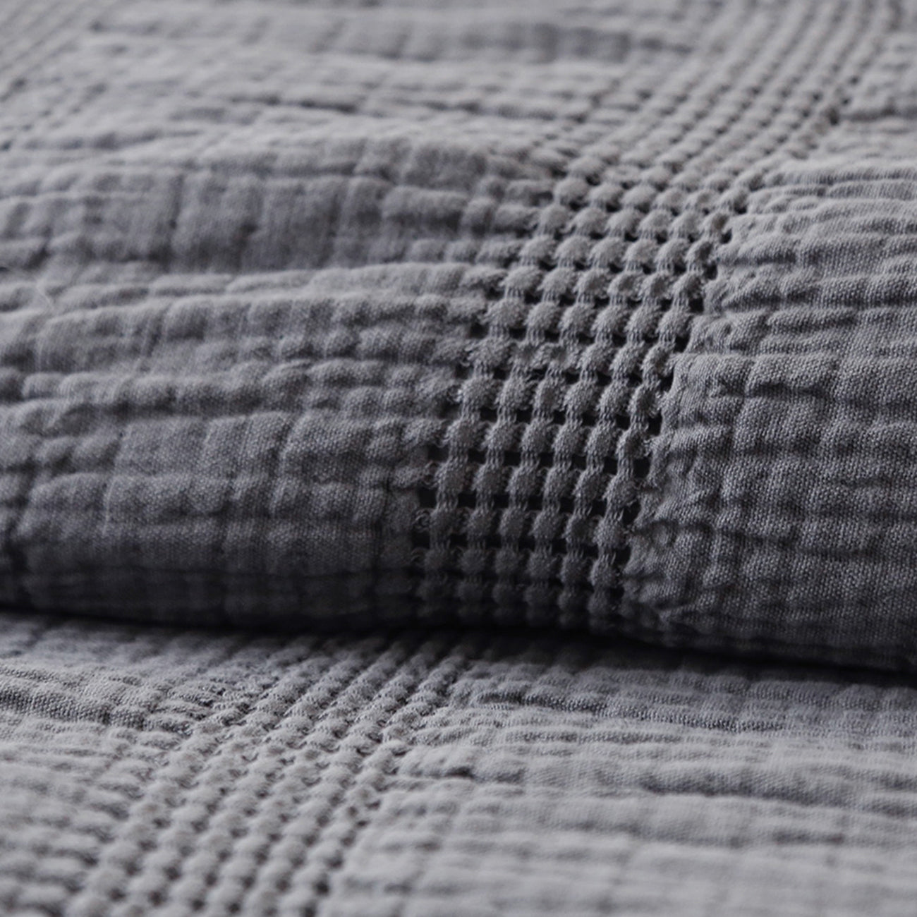 Nantucket Matelassé | Pillow Sham