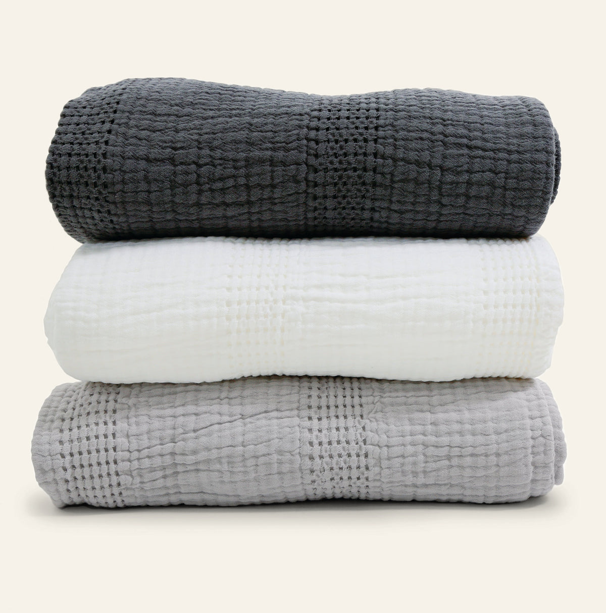 Nantucket Matelassé | Coverlet