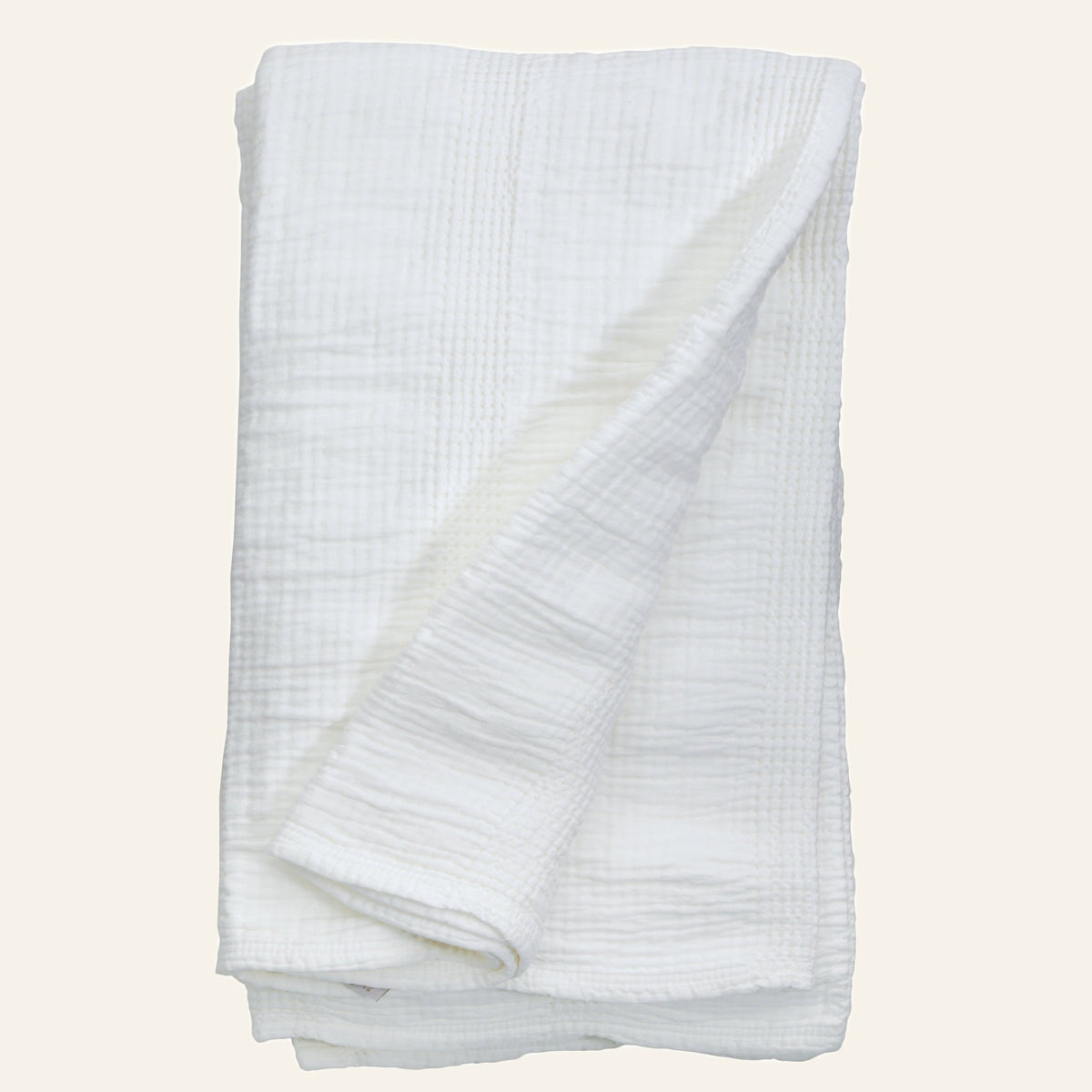 Nantucket Matelassé | Coverlet