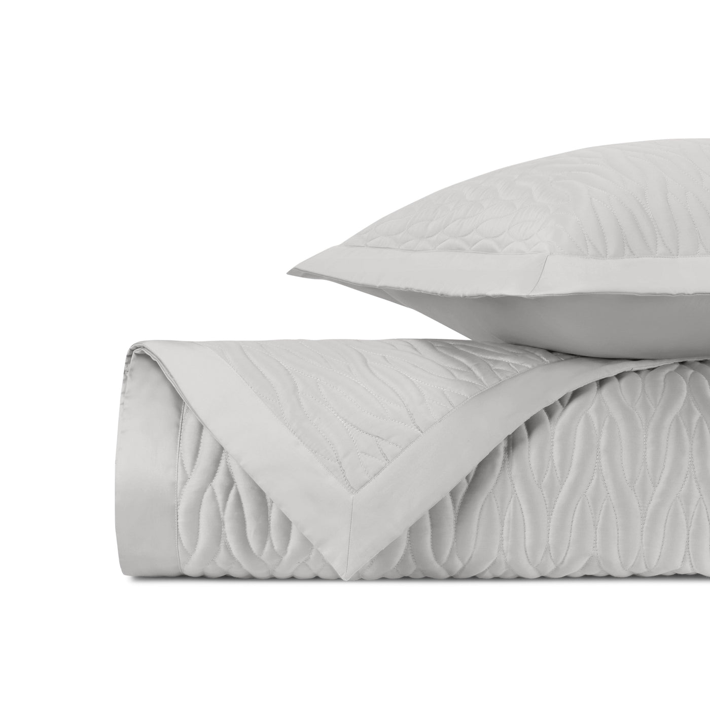 Boheme | Quilted Coverlet Set