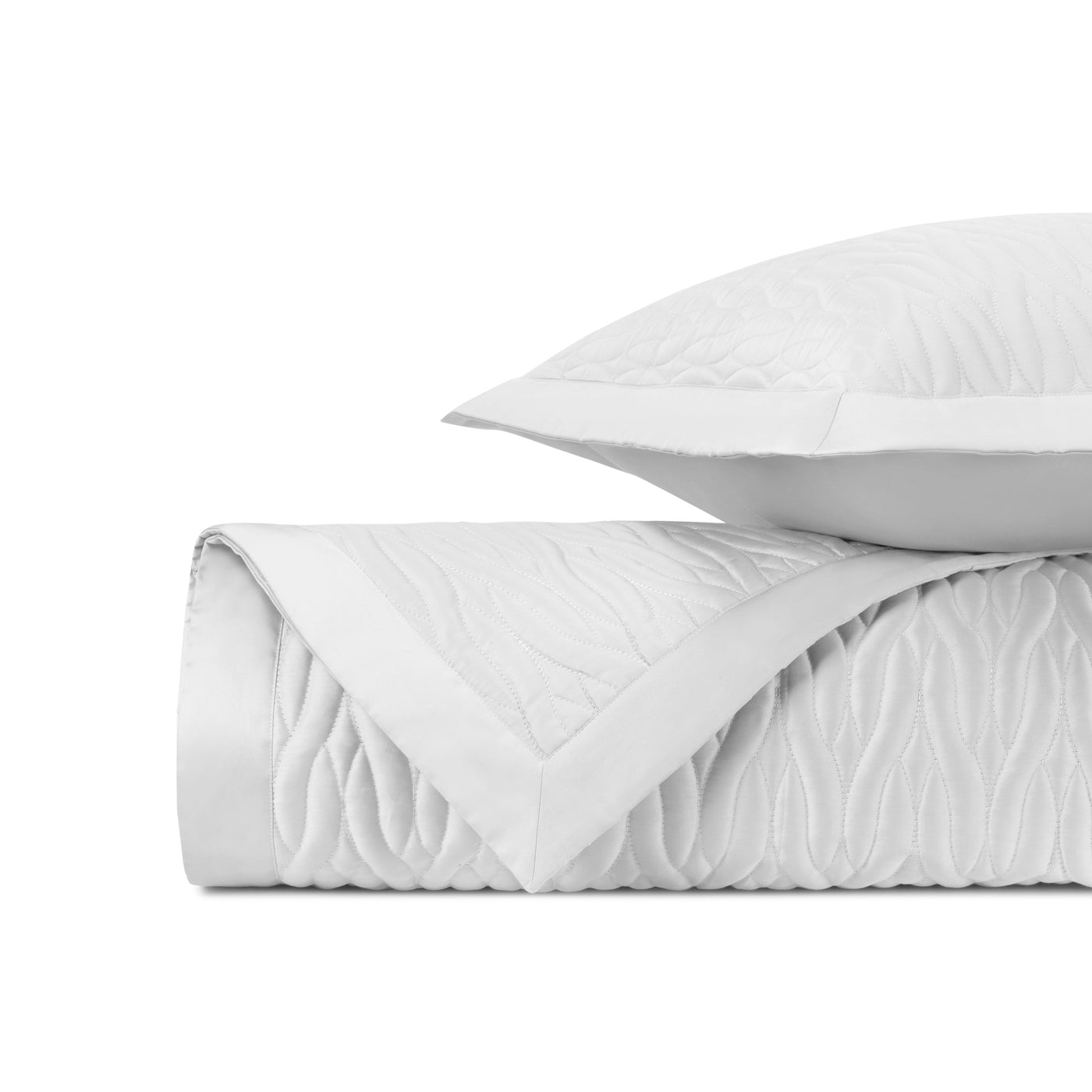 Beatrice | Quilted Coverlet Set