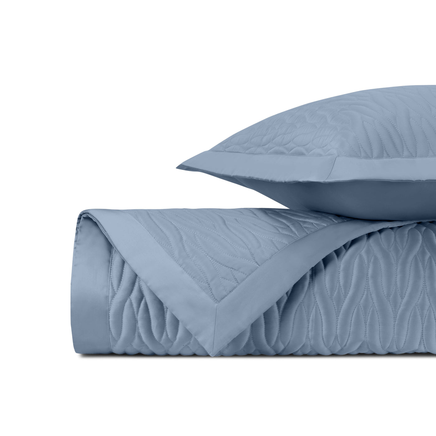 Beatrice | Quilted Coverlet