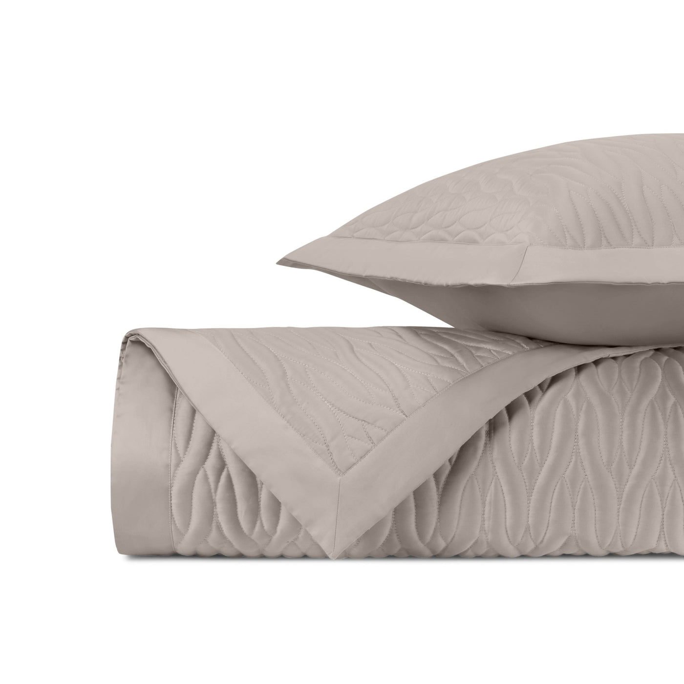 Boheme | Quilted Coverlet Set