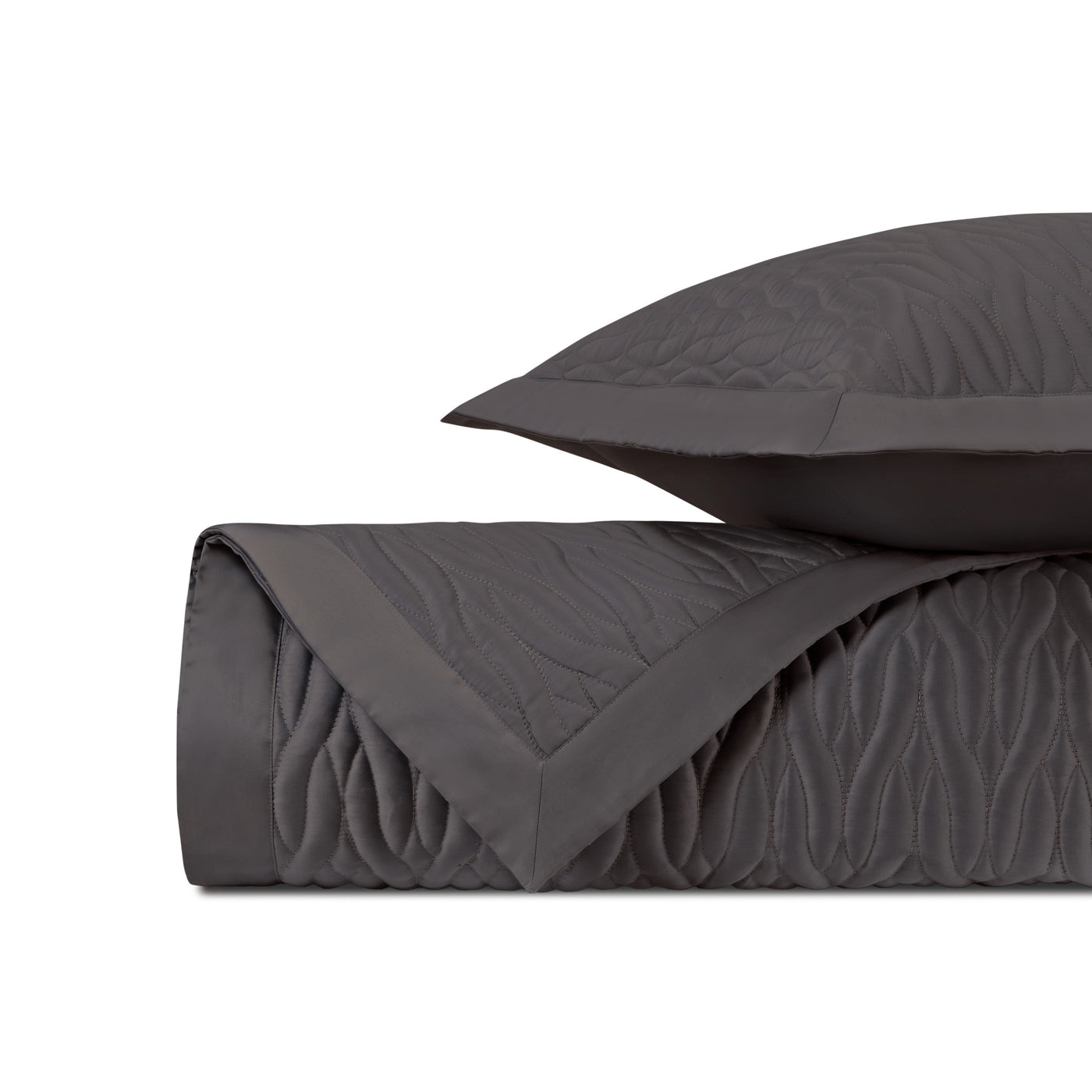 Napa | Quilted Coverlet (Euro) Set