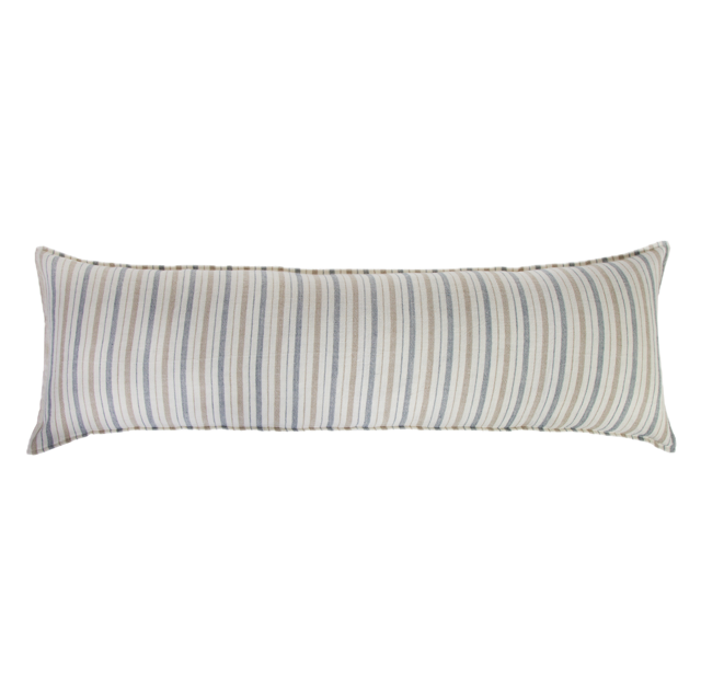 Photo of the Naples | Decorative Pillow ensemble.
