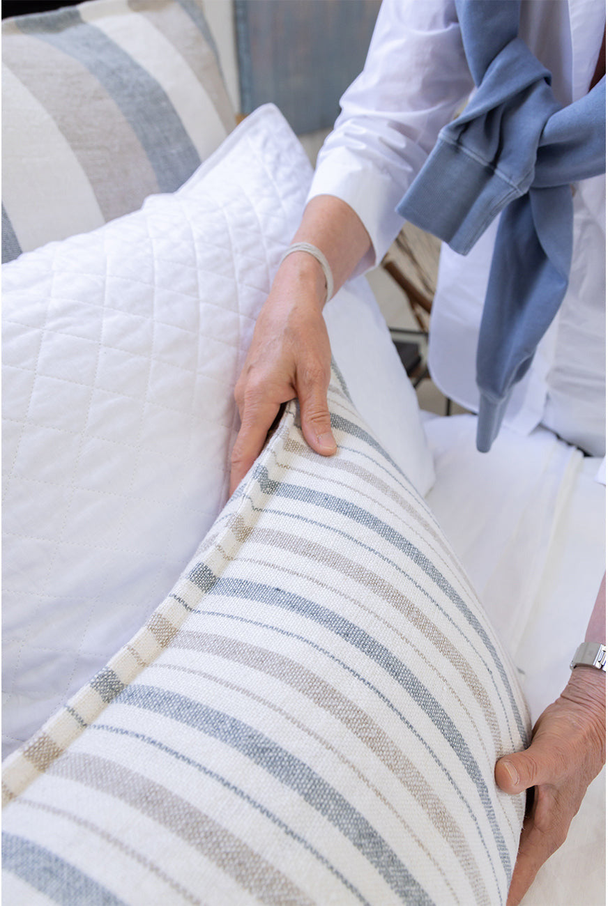Naples | Decorative Pillow